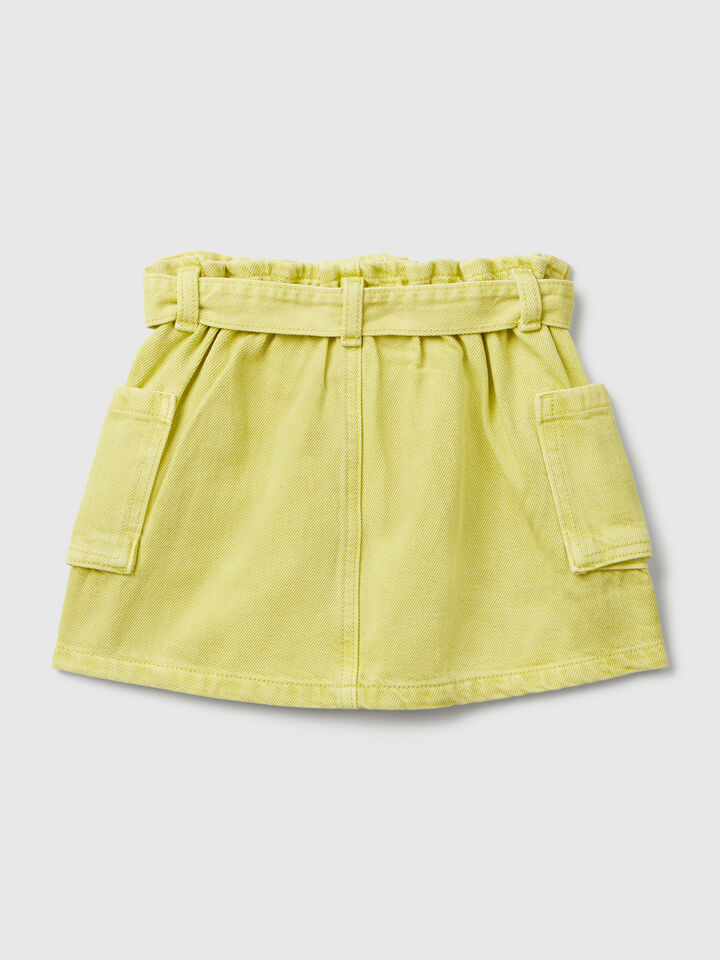 SKIRT Junior Girl image number 2